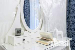 2-к квартира, посуточно, 52м2, 1/1 этаж