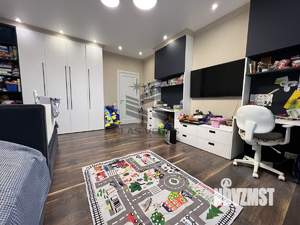 4-к квартира, на длительный срок, 125м2, 4/23 этаж