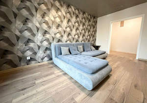 3-к квартира, на длительный срок, 60м2, 17/17 этаж