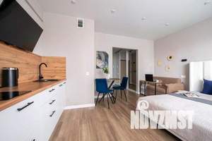 1-к квартира, посуточно, 32м2, 6/19 этаж