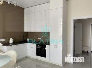 2-к квартира, на длительный срок, 52м2, 17/19 этаж