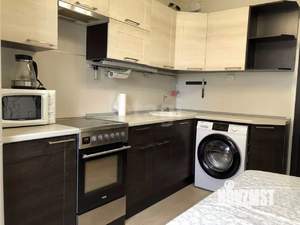 1-к квартира, на длительный срок, 36м2, 6/9 этаж