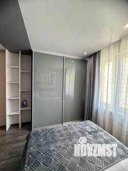 1-к квартира, на длительный срок, 40м2, 9/18 этаж