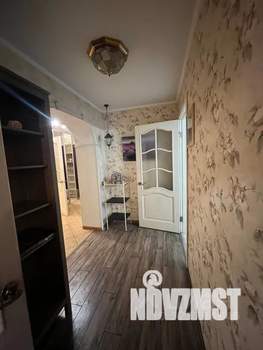 2-к квартира, посуточно, 65м2, 1/5 этаж