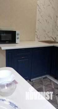 1-к квартира, посуточно, 37м2, 1/9 этаж