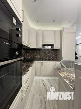 Студия квартира, на длительный срок, 30м2, 6/20 этаж