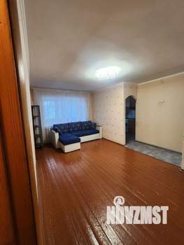 2-к квартира, на длительный срок, 42м2, 2/5 этаж