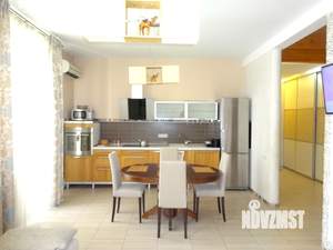 3-к квартира, на длительный срок, 130м2, 3/6 этаж