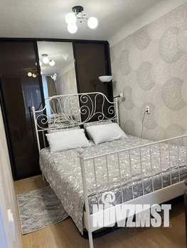 2-к квартира, посуточно, 42м2, 2/5 этаж