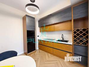 1-к квартира, на длительный срок, 55м2, 7/18 этаж