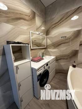 1-к квартира, посуточно, 36м2, 3/8 этаж