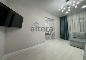 2-к квартира, на длительный срок, 57м2, 9/19 этаж