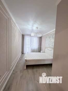 3-к квартира, на длительный срок, 85м2, 11/19 этаж