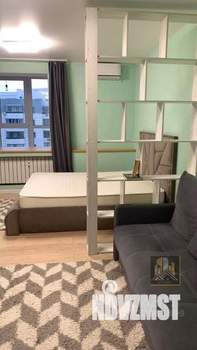 1-к квартира, на длительный срок, 39м2, 5/6 этаж