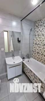 Студия квартира, посуточно, 28м2, 16/21 этаж