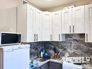 1-к квартира, посуточно, 30м2, 7/12 этаж