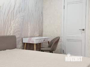 1-к квартира, на длительный срок, 53м2, 3/4 этаж