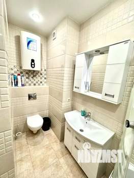 2-к квартира, на длительный срок, 53м2, 3/17 этаж