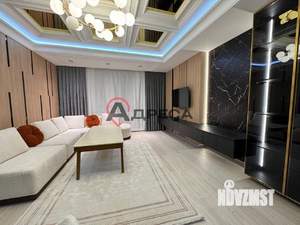 2-к квартира, на длительный срок, 77м2, 5/7 этаж