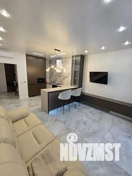 2-к квартира, на длительный срок, 65м2, 3/20 этаж