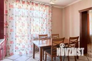 3-к квартира, посуточно, 170м2, 7/10 этаж