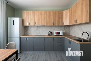 2-к квартира, посуточно, 65м2, 1/1 этаж