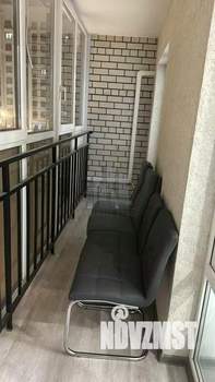 1-к квартира, на длительный срок, 42м2, 4/10 этаж