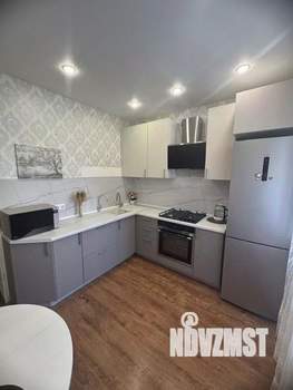 1-к квартира, на длительный срок, 40м2, 5/9 этаж