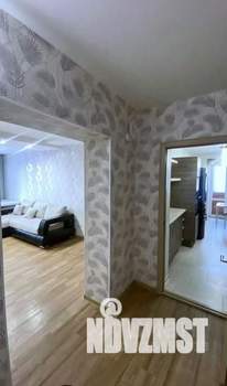 2-к квартира, посуточно, 64м2, 1/1 этаж