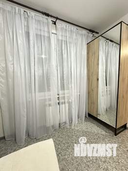 2-к квартира, на длительный срок, 50м2, 10/19 этаж