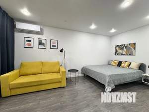 1-к квартира, посуточно, 32м2, 13/19 этаж