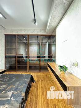 1-к квартира, на длительный срок, 47м2, 13/18 этаж