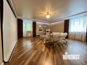 3-к квартира, на длительный срок, 120м2, 2/11 этаж