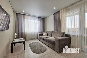 2-к квартира, посуточно, 58м2, 7/19 этаж