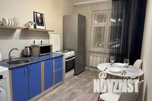 1-к квартира, посуточно, 36м2, 11/17 этаж