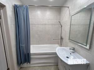 1-к квартира, на длительный срок, 41м2, 3/18 этаж