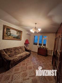 2-к квартира, на длительный срок, 51м2, 4/9 этаж