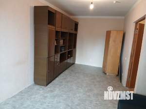 1-к квартира, на длительный срок, 35м2, 6/15 этаж