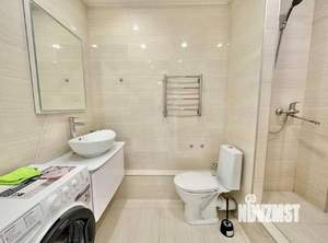 1-к квартира, на длительный срок, 35м2, 3/10 этаж