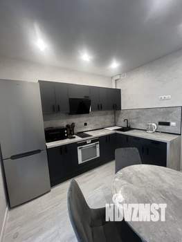 1-к квартира, на длительный срок, 36м2, 13/15 этаж