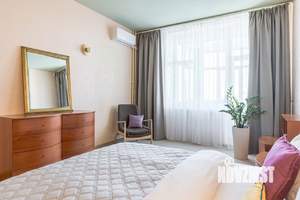 3-к квартира, посуточно, 165м2, 1/1 этаж