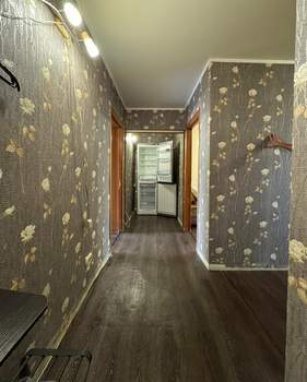 2-к квартира, на длительный срок, 50м2, 3/5 этаж