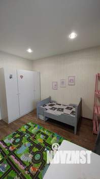 3-к квартира, на длительный срок, 62м2, 4/9 этаж
