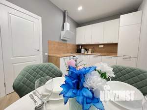 2-к квартира, посуточно, 60м2, 10/22 этаж
