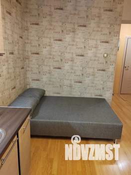 1-к квартира, посуточно, 45м2, 5/7 этаж