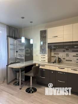 Студия квартира, на длительный срок, 28м2, 3/8 этаж