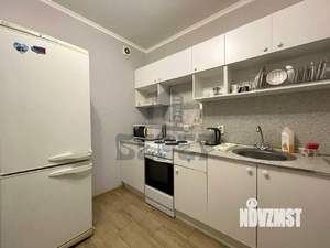 1-к квартира, на длительный срок, 35м2, 18/19 этаж