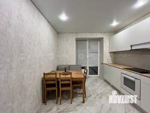 1-к квартира, на длительный срок, 40м2, 8/10 этаж