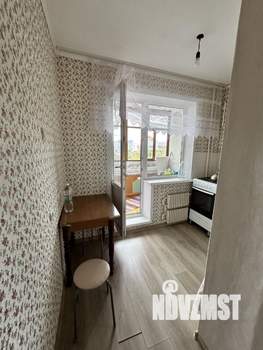 1-к квартира, на длительный срок, 29м2, 7/9 этаж