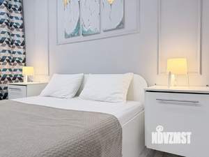 2-к квартира, посуточно, 54м2, 9/18 этаж